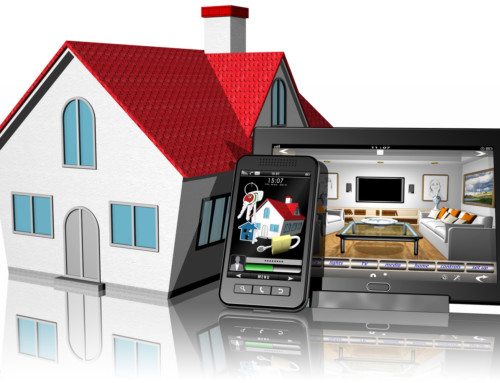 Domotica e casa intelligente – smart home
